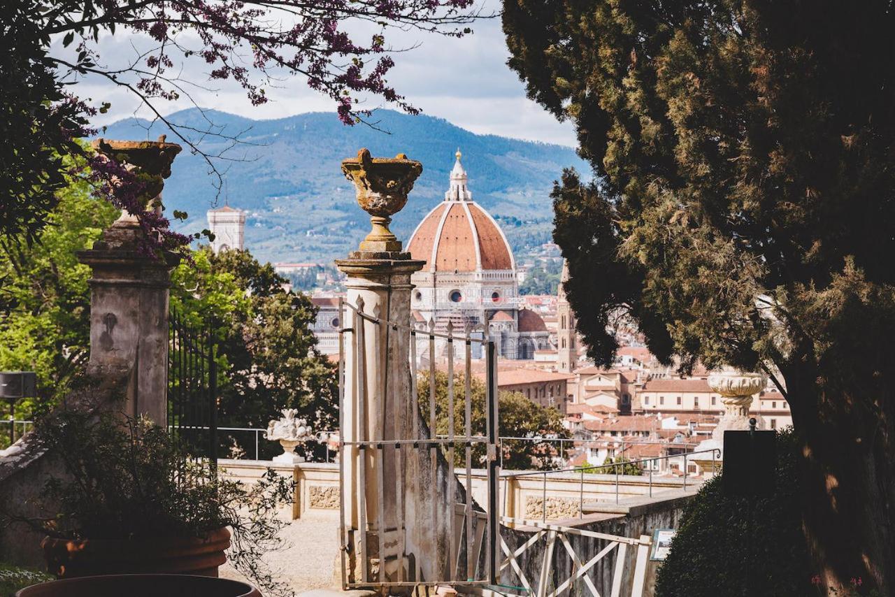 Appartement Charm Flat In Center Florence