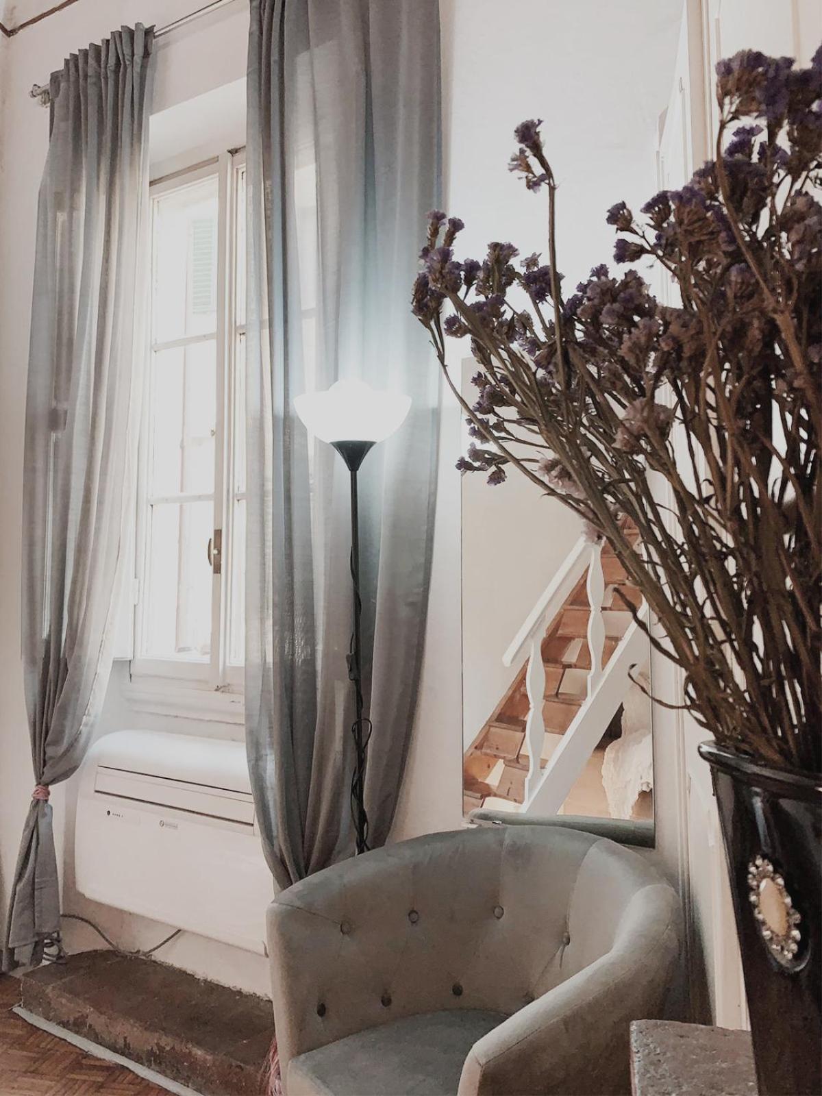 Appartement Charm Flat In Center Florence